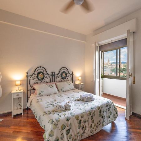 Guittone18 Apartment Arezzo Exterior photo