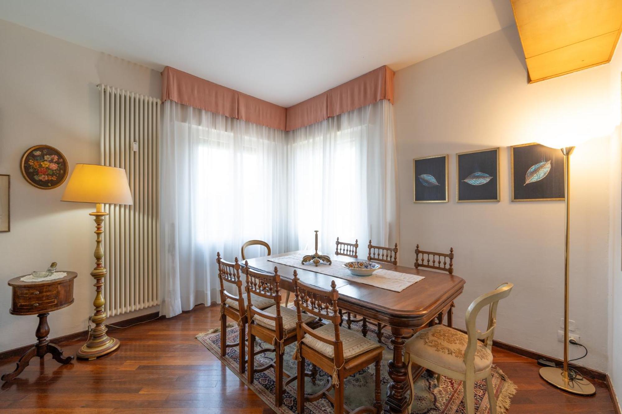 Guittone18 Apartment Arezzo Exterior photo