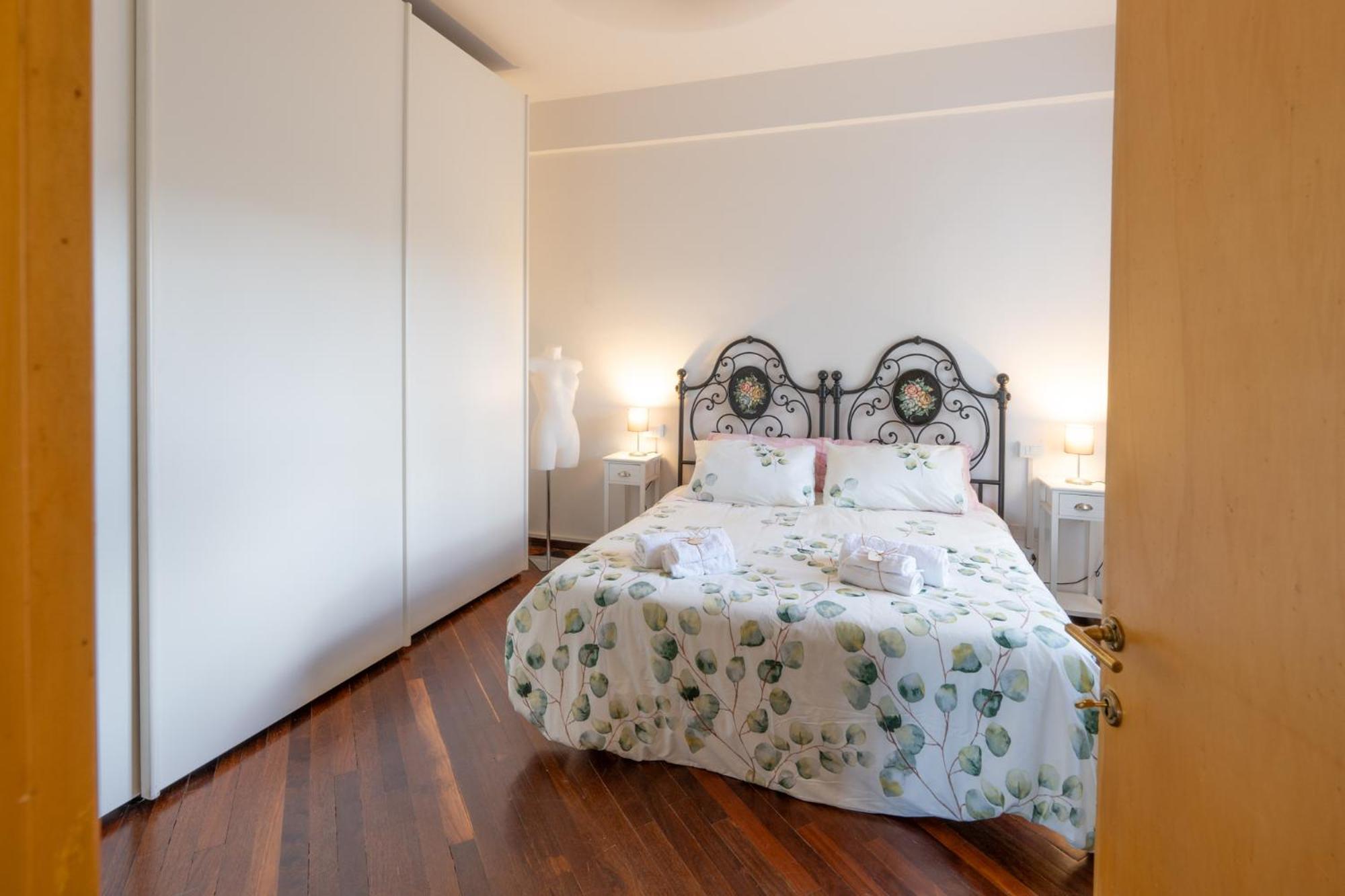 Guittone18 Apartment Arezzo Exterior photo
