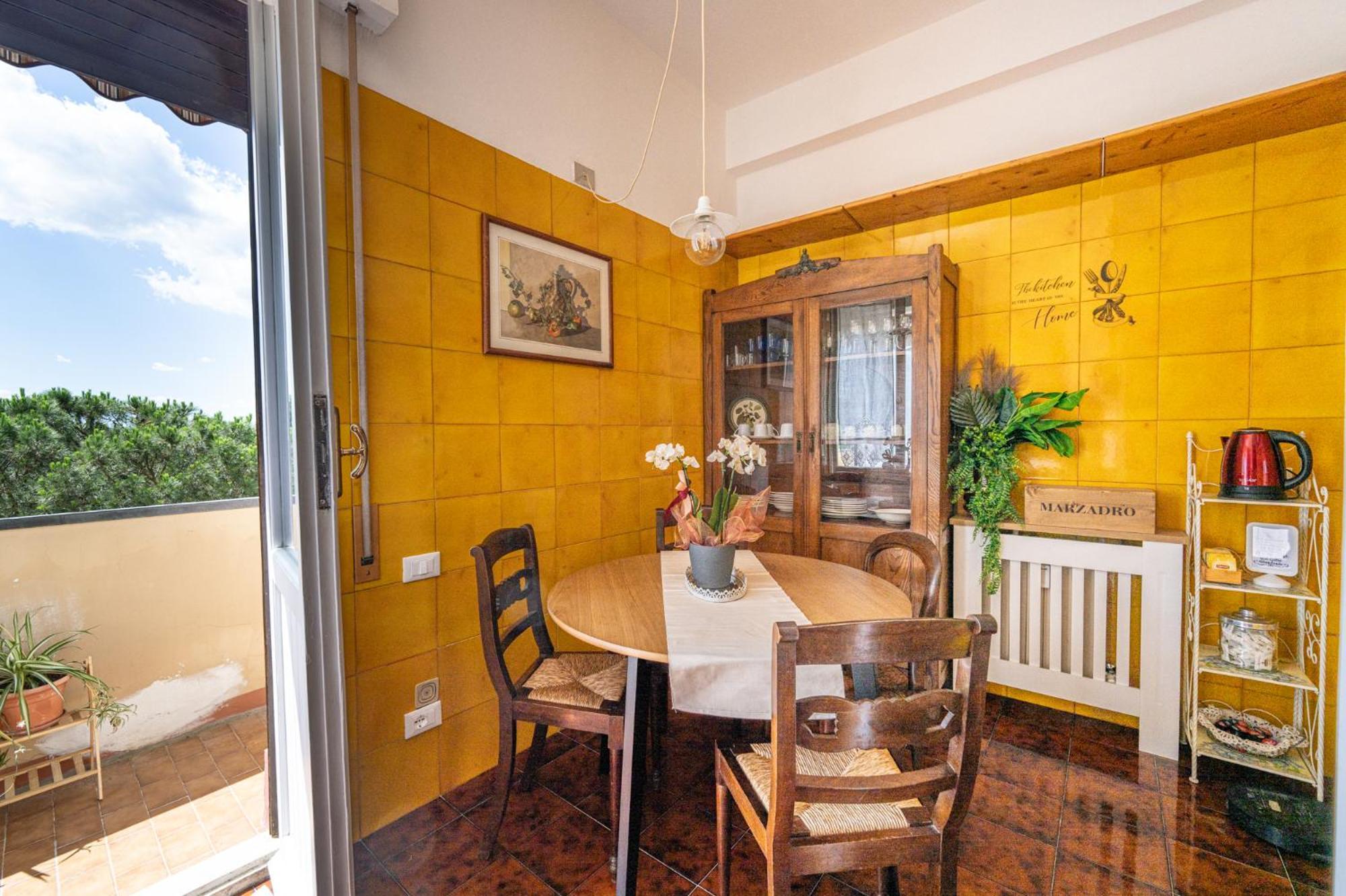 Guittone18 Apartment Arezzo Exterior photo