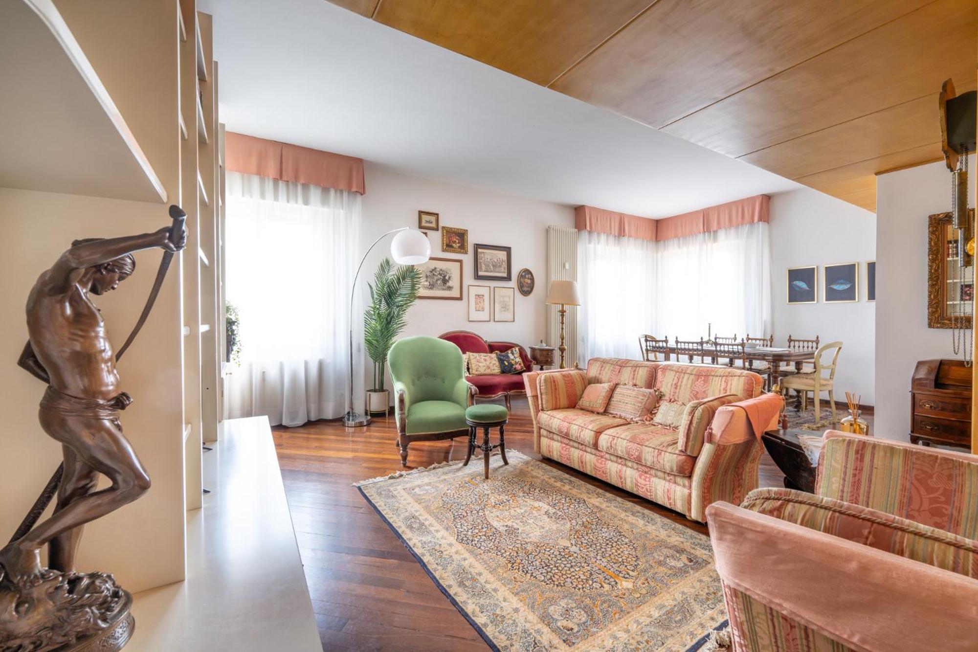 Guittone18 Apartment Arezzo Exterior photo
