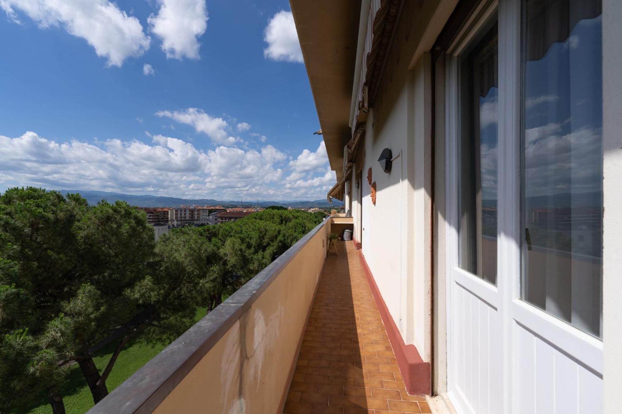 Guittone18 Apartment Arezzo Exterior photo