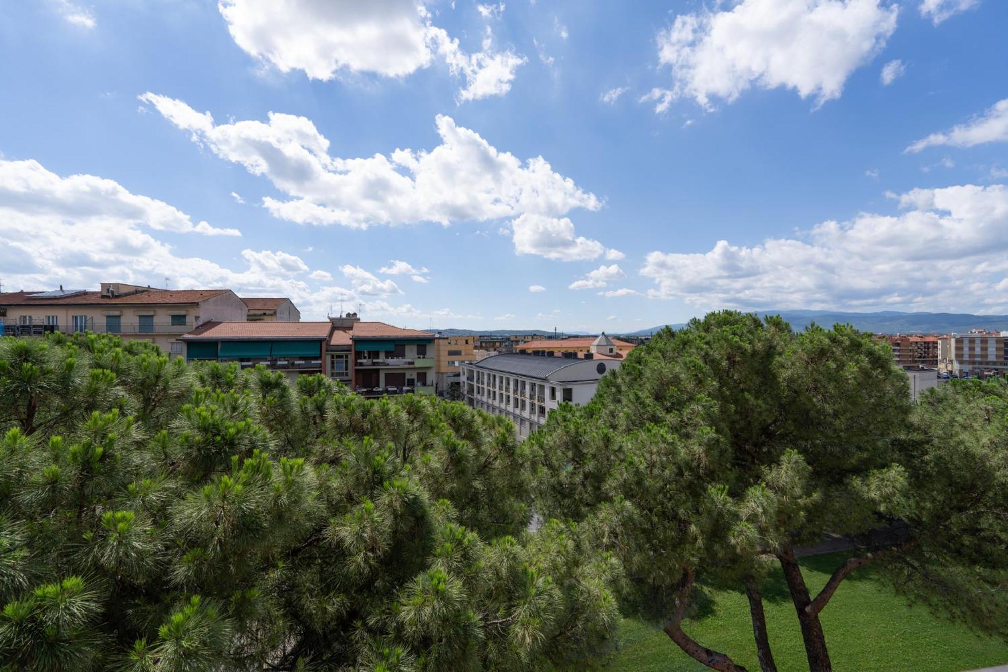Guittone18 Apartment Arezzo Exterior photo