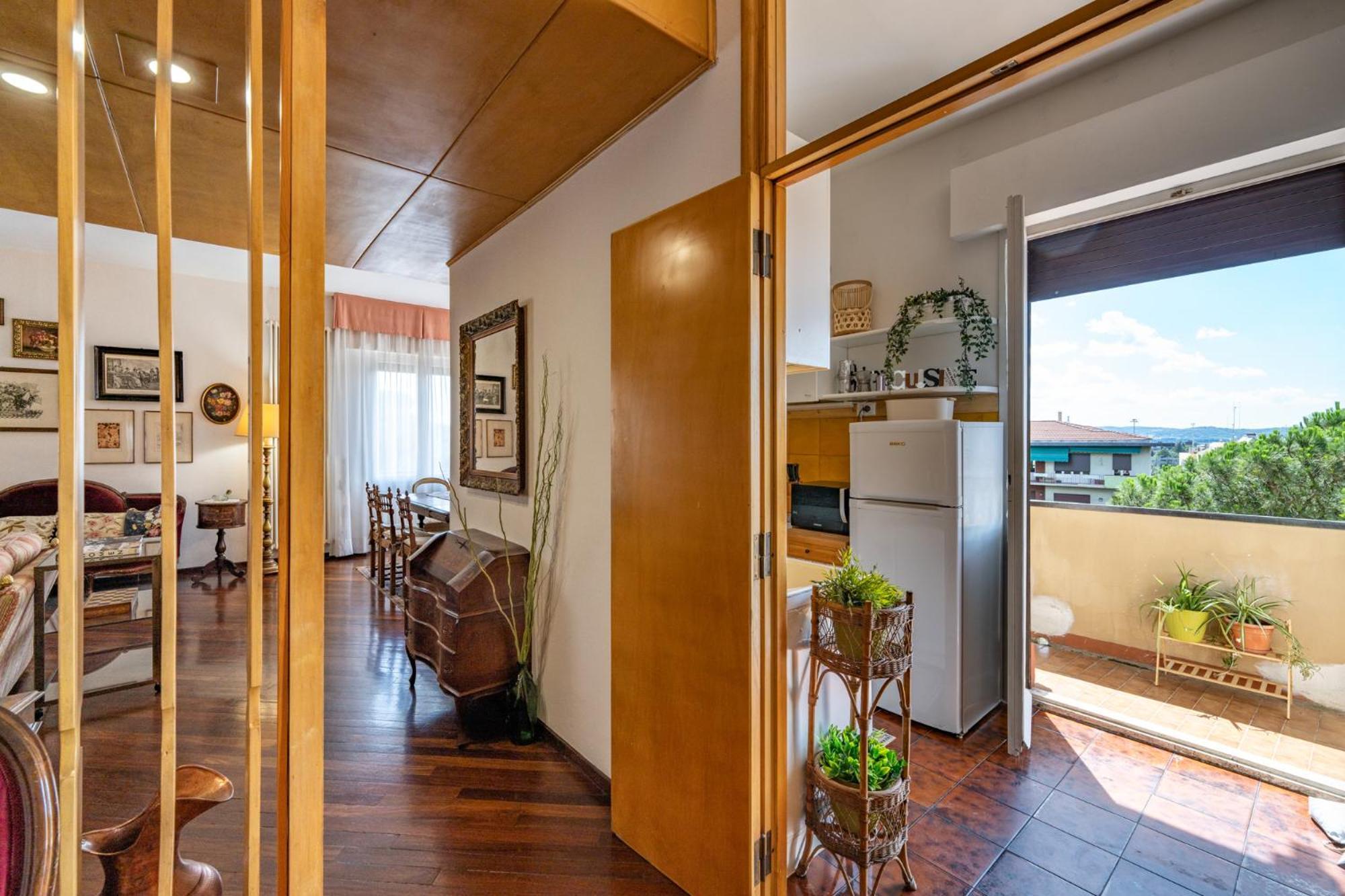 Guittone18 Apartment Arezzo Exterior photo