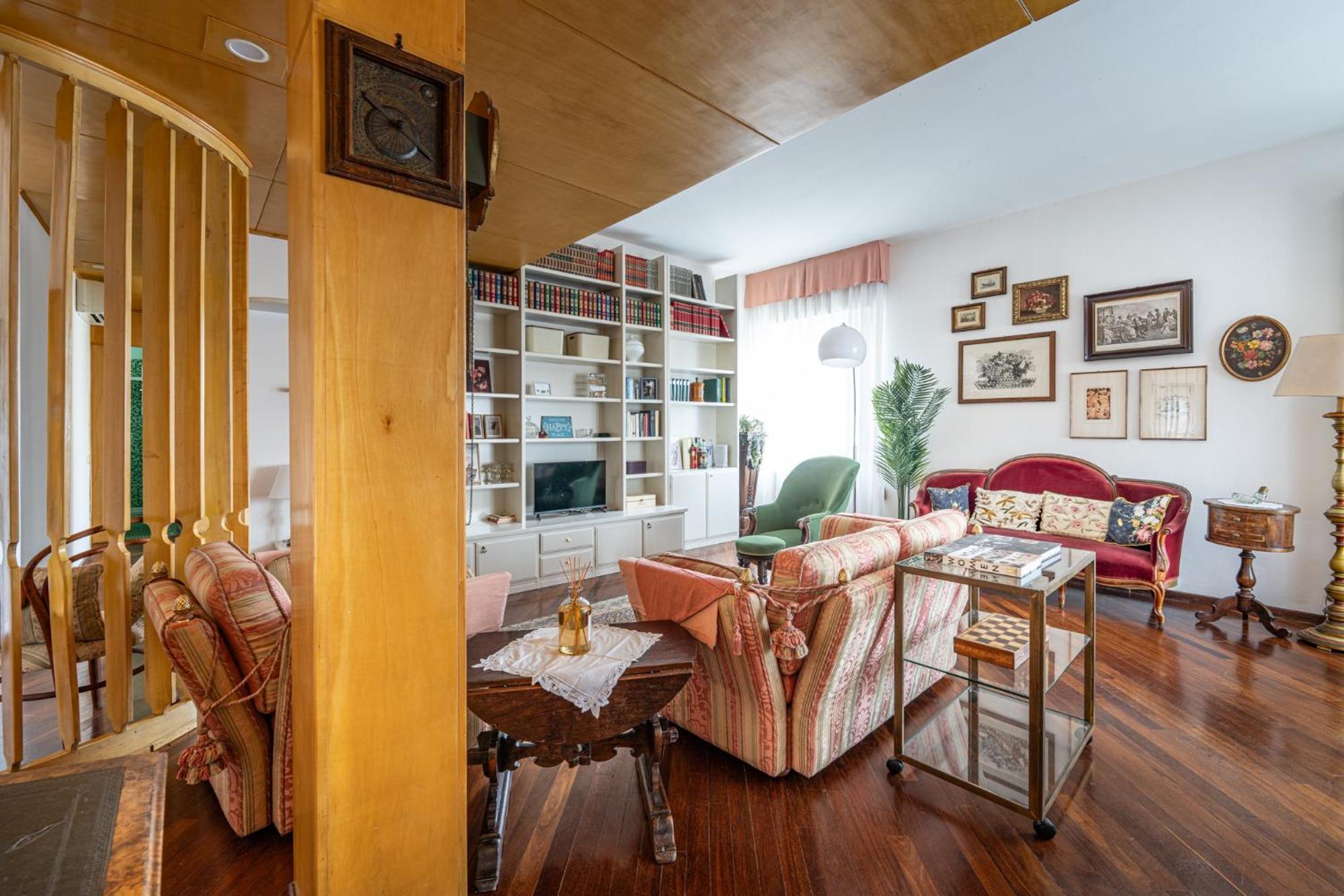 Guittone18 Apartment Arezzo Exterior photo