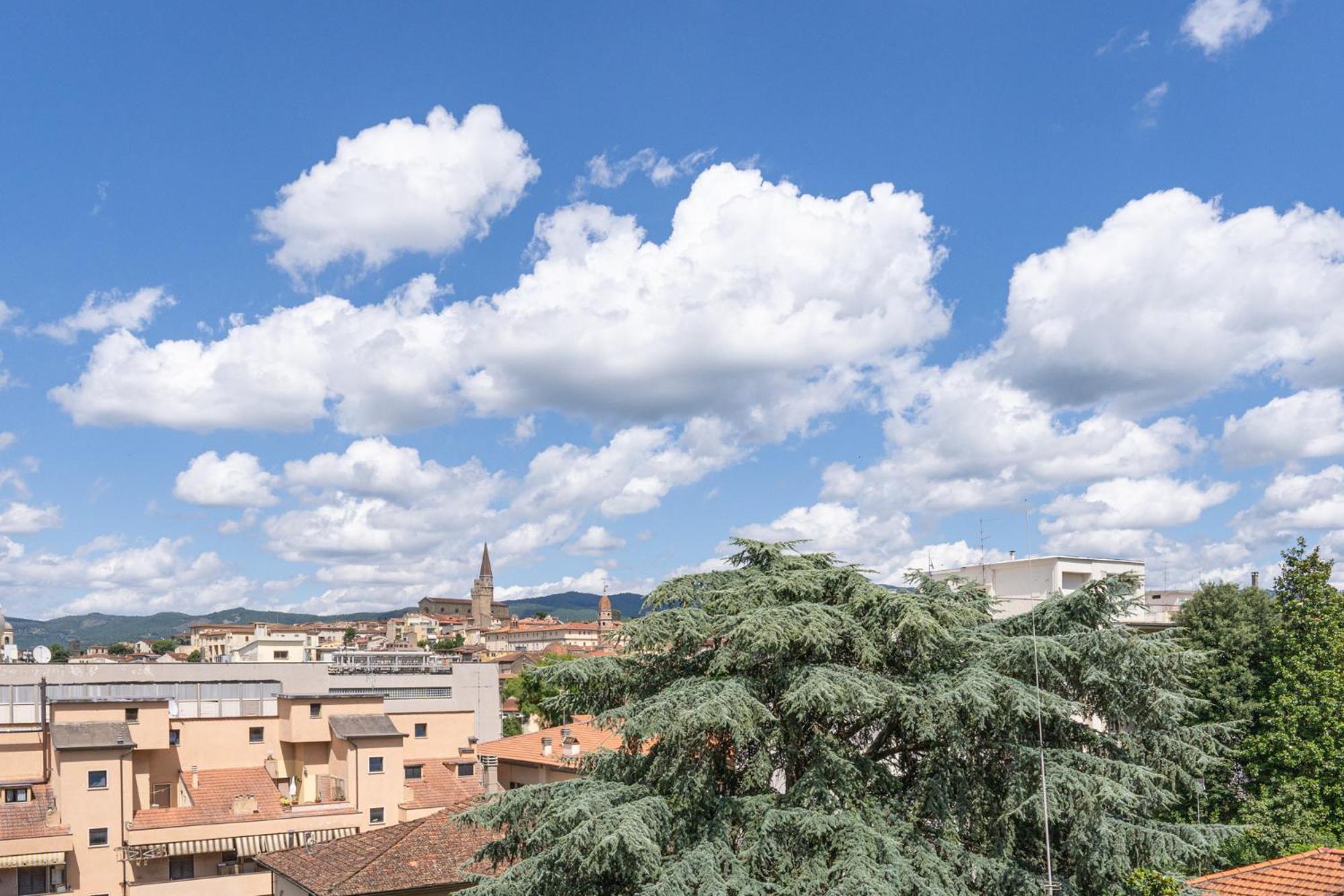 Guittone18 Apartment Arezzo Exterior photo