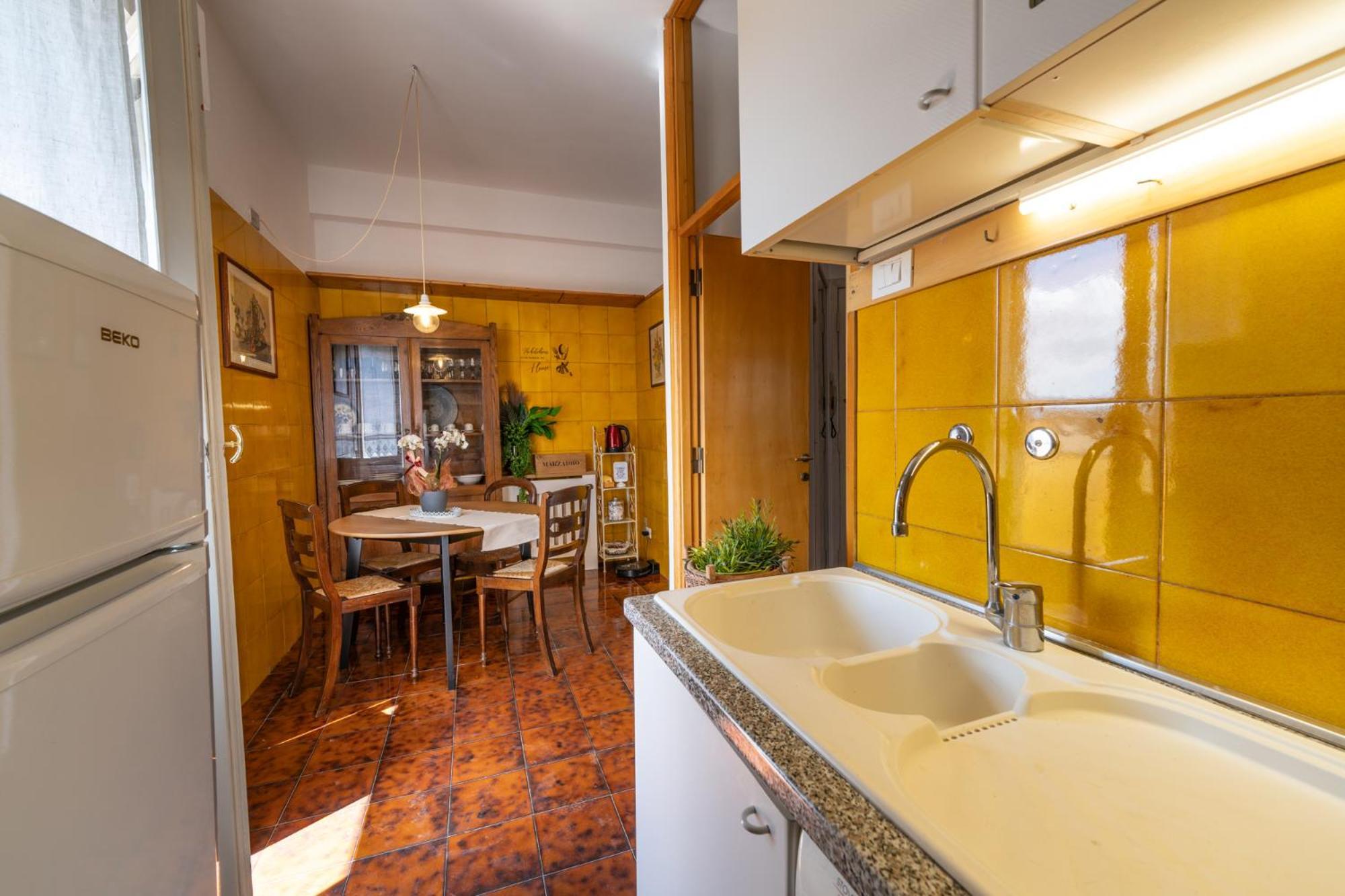 Guittone18 Apartment Arezzo Exterior photo