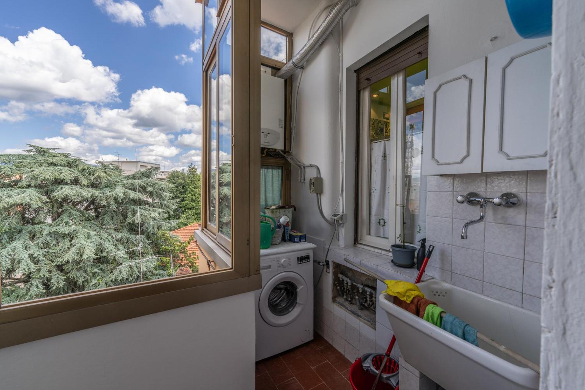 Guittone18 Apartment Arezzo Exterior photo