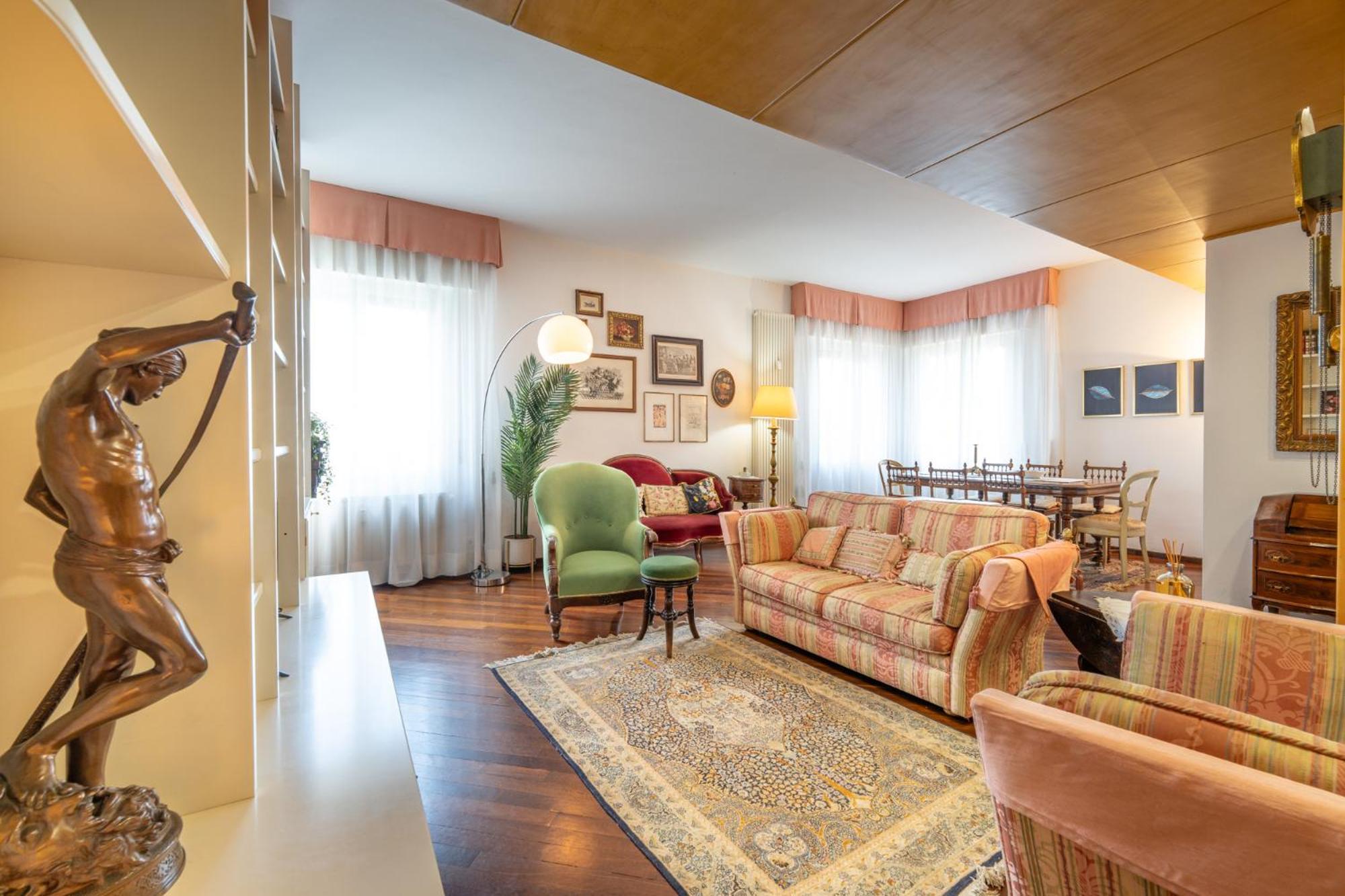 Guittone18 Apartment Arezzo Exterior photo