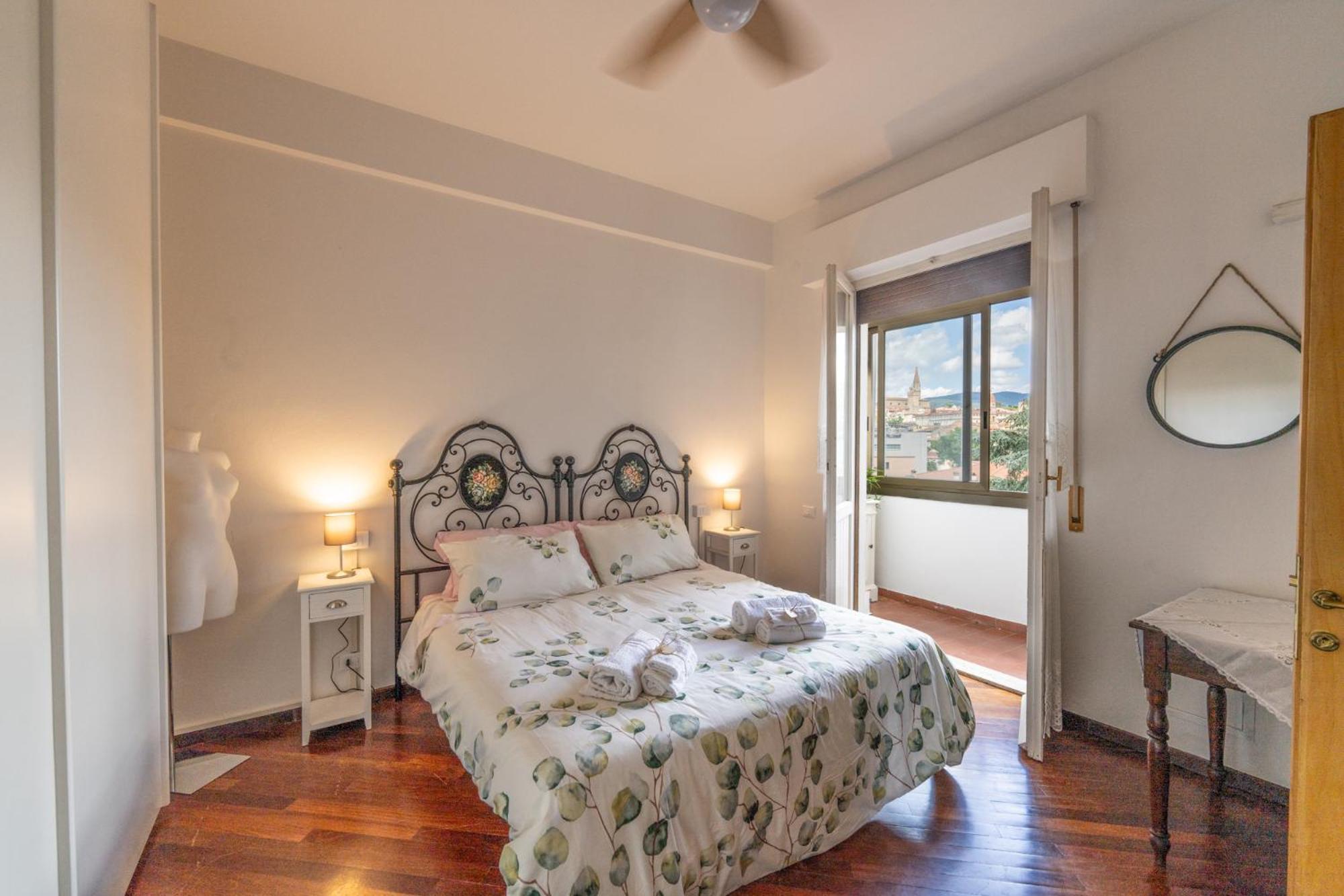 Guittone18 Apartment Arezzo Exterior photo