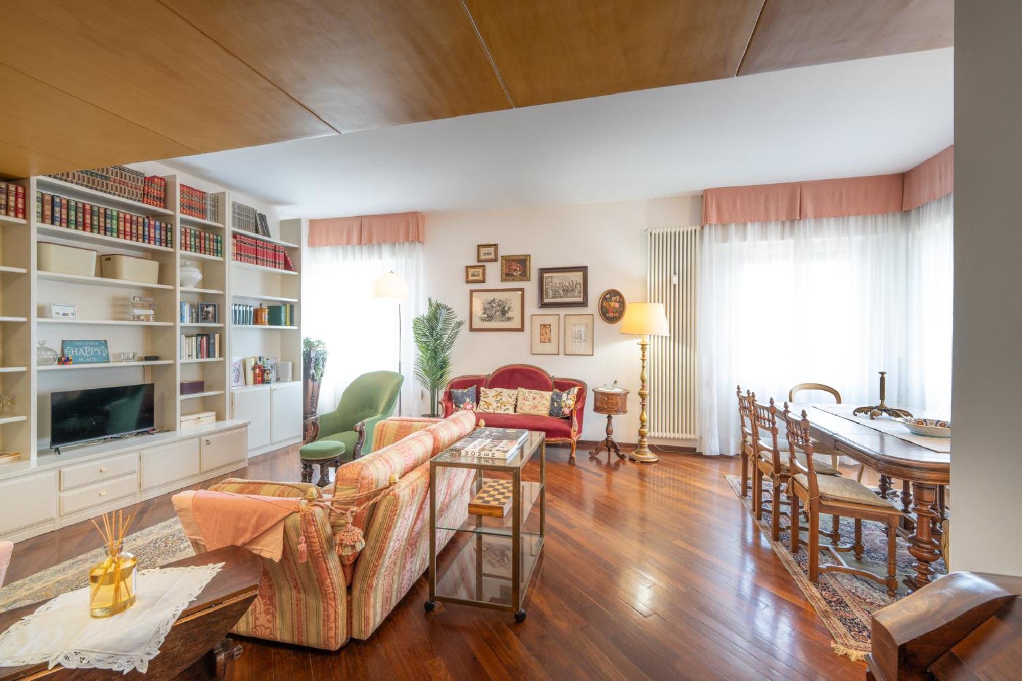 Guittone18 Apartment Arezzo Exterior photo