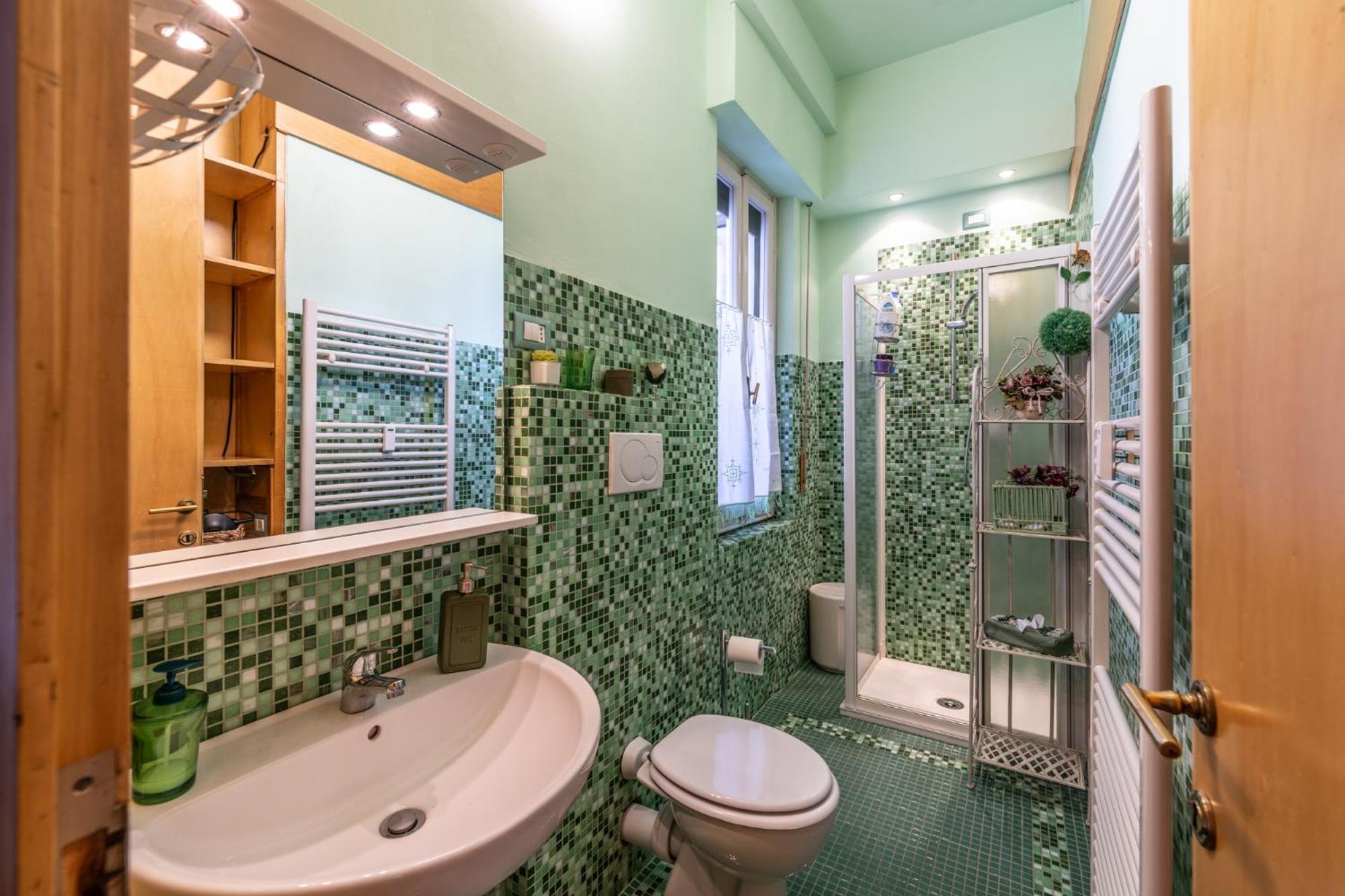 Guittone18 Apartment Arezzo Exterior photo