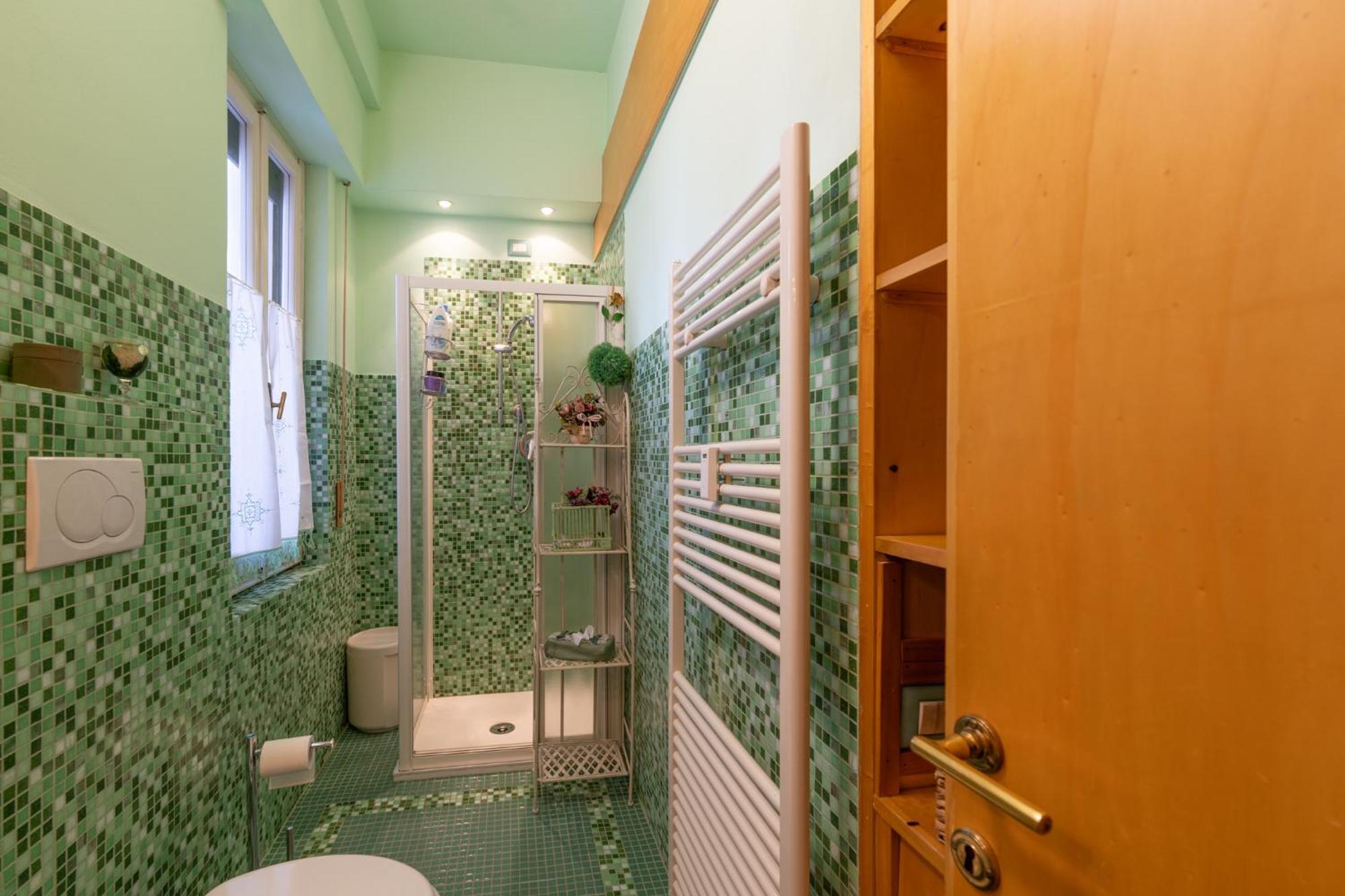 Guittone18 Apartment Arezzo Exterior photo