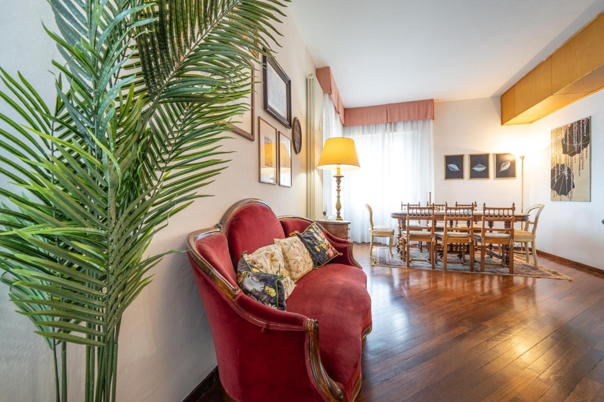 Guittone18 Apartment Arezzo Exterior photo