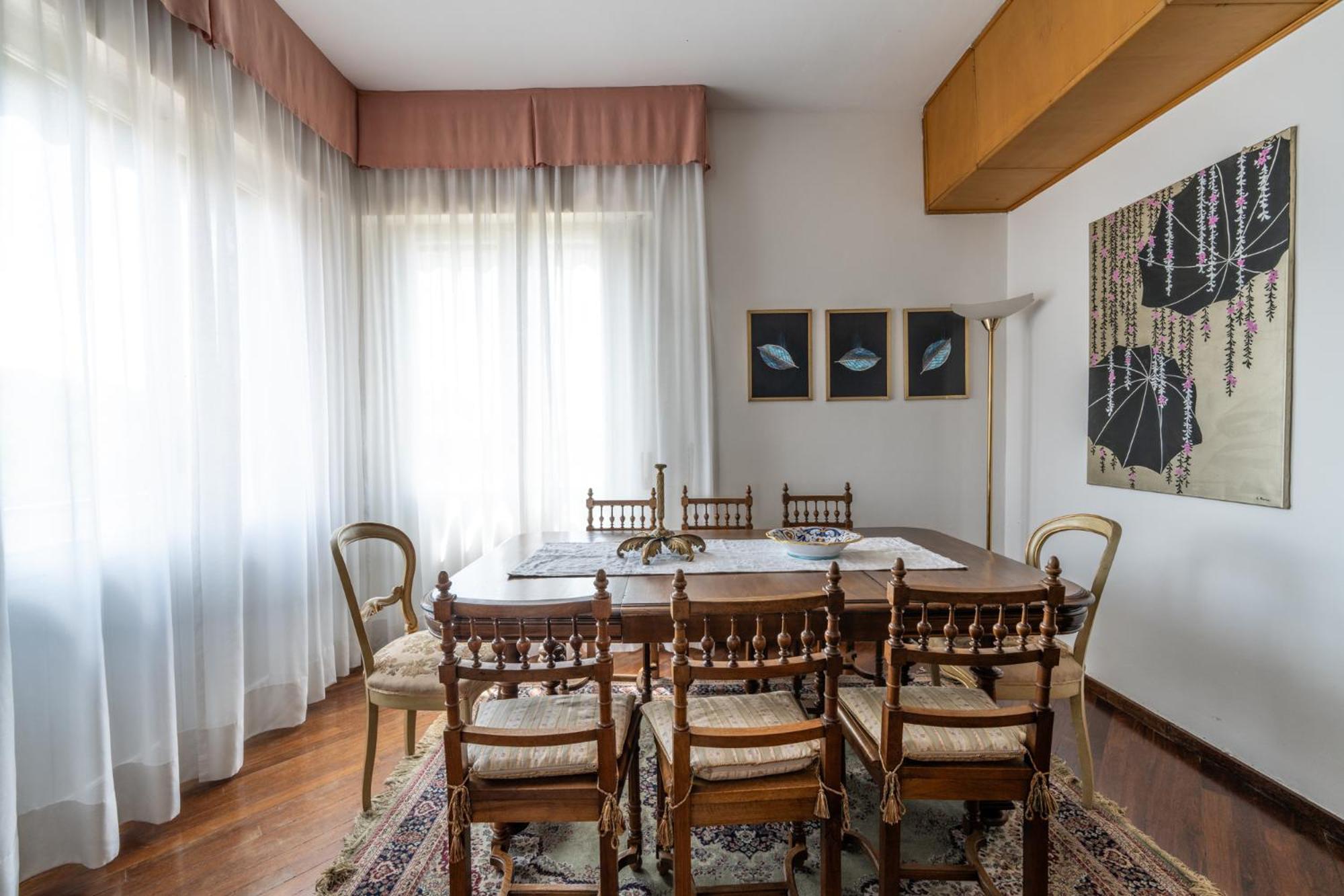 Guittone18 Apartment Arezzo Exterior photo