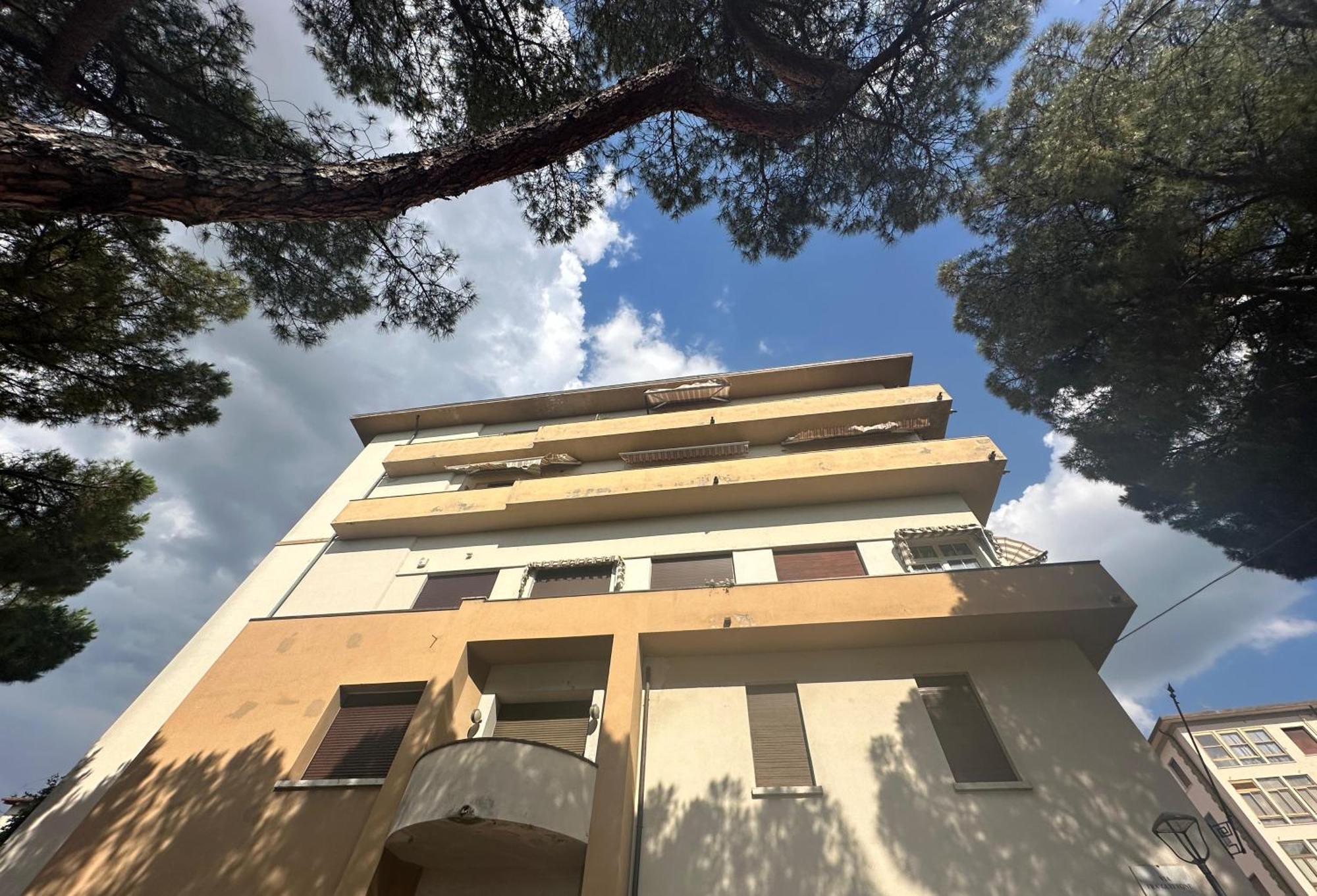 Guittone18 Apartment Arezzo Exterior photo