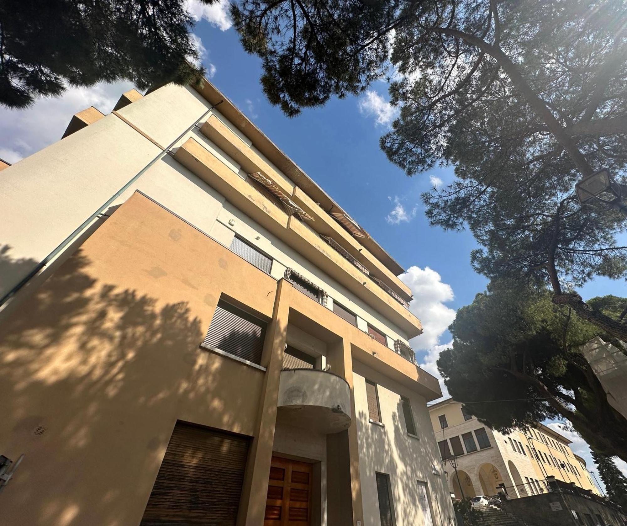 Guittone18 Apartment Arezzo Exterior photo